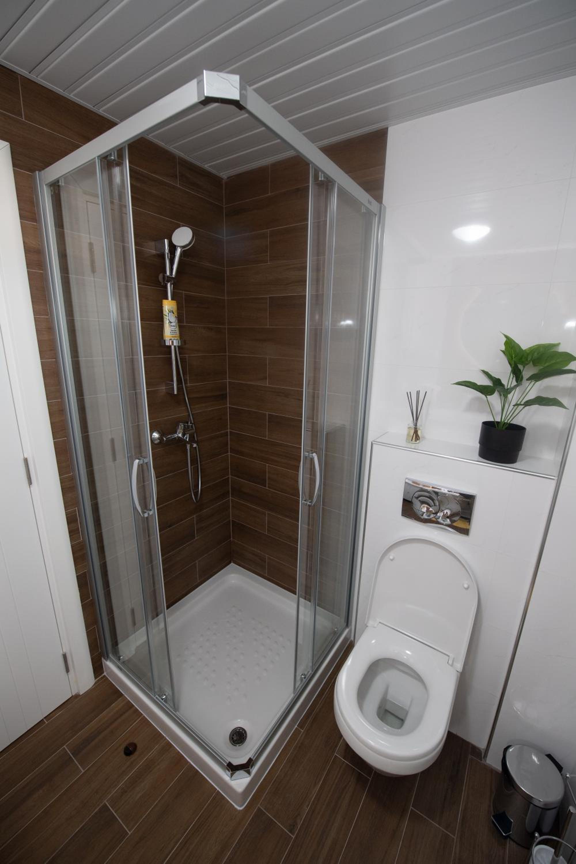 Lux Apartman Sunce view 3