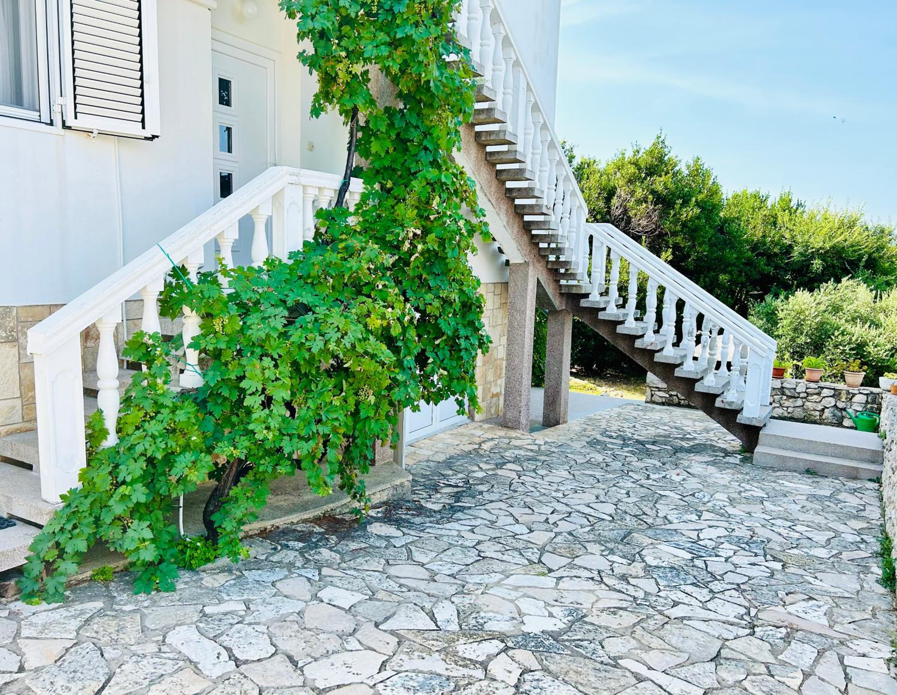 Villa Roseal view 5