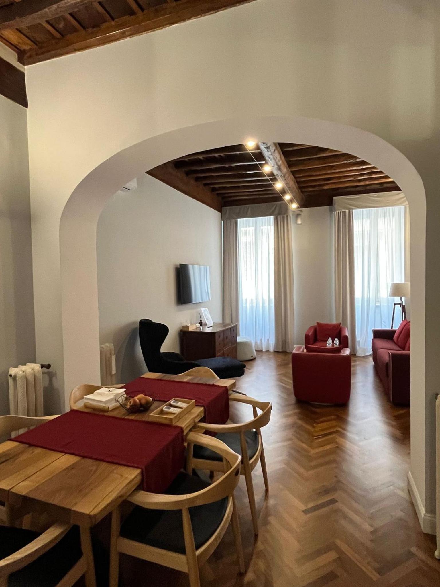 DOMVS SPAGNA Via Gregoriana