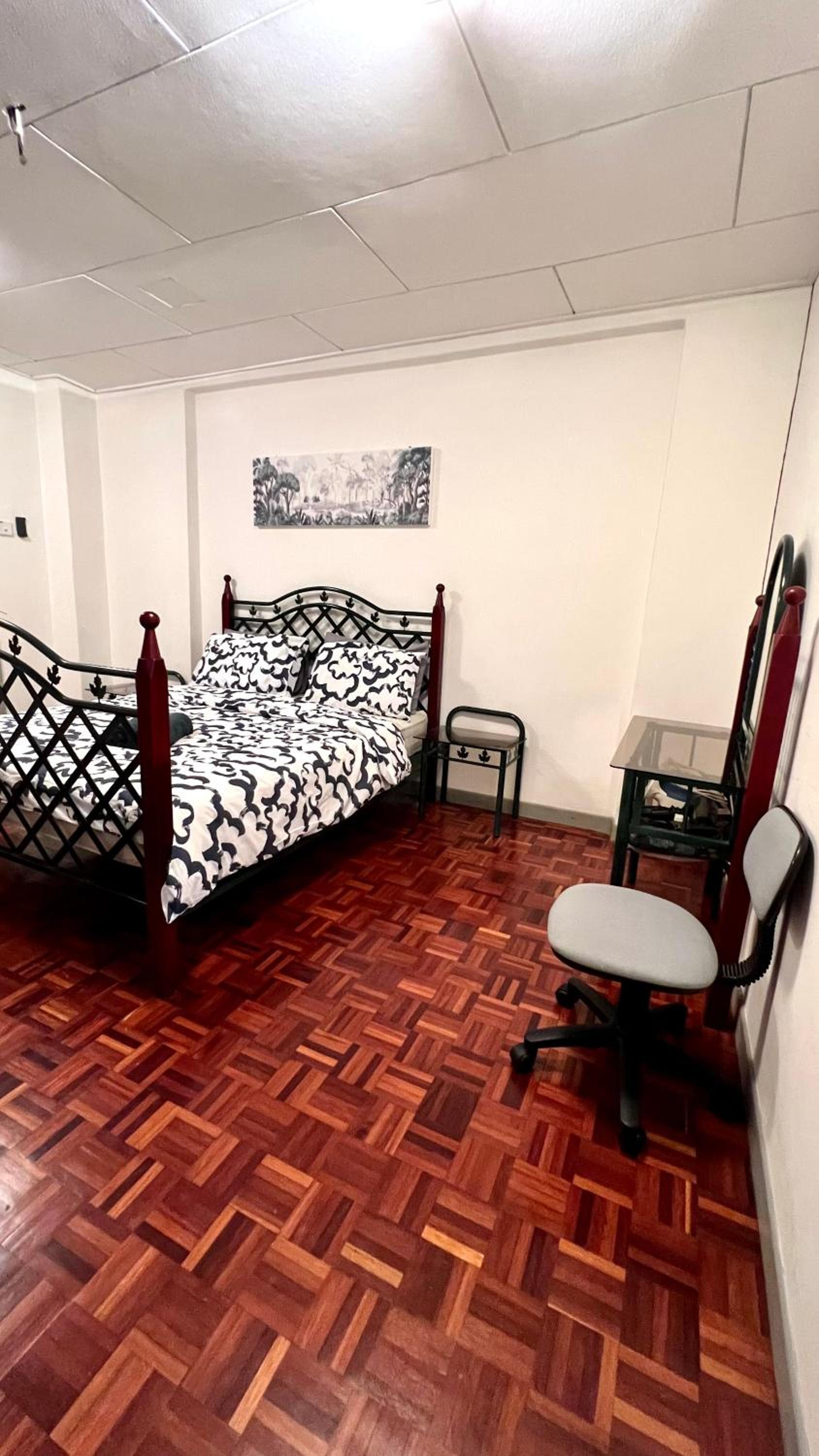 The Ruby Home