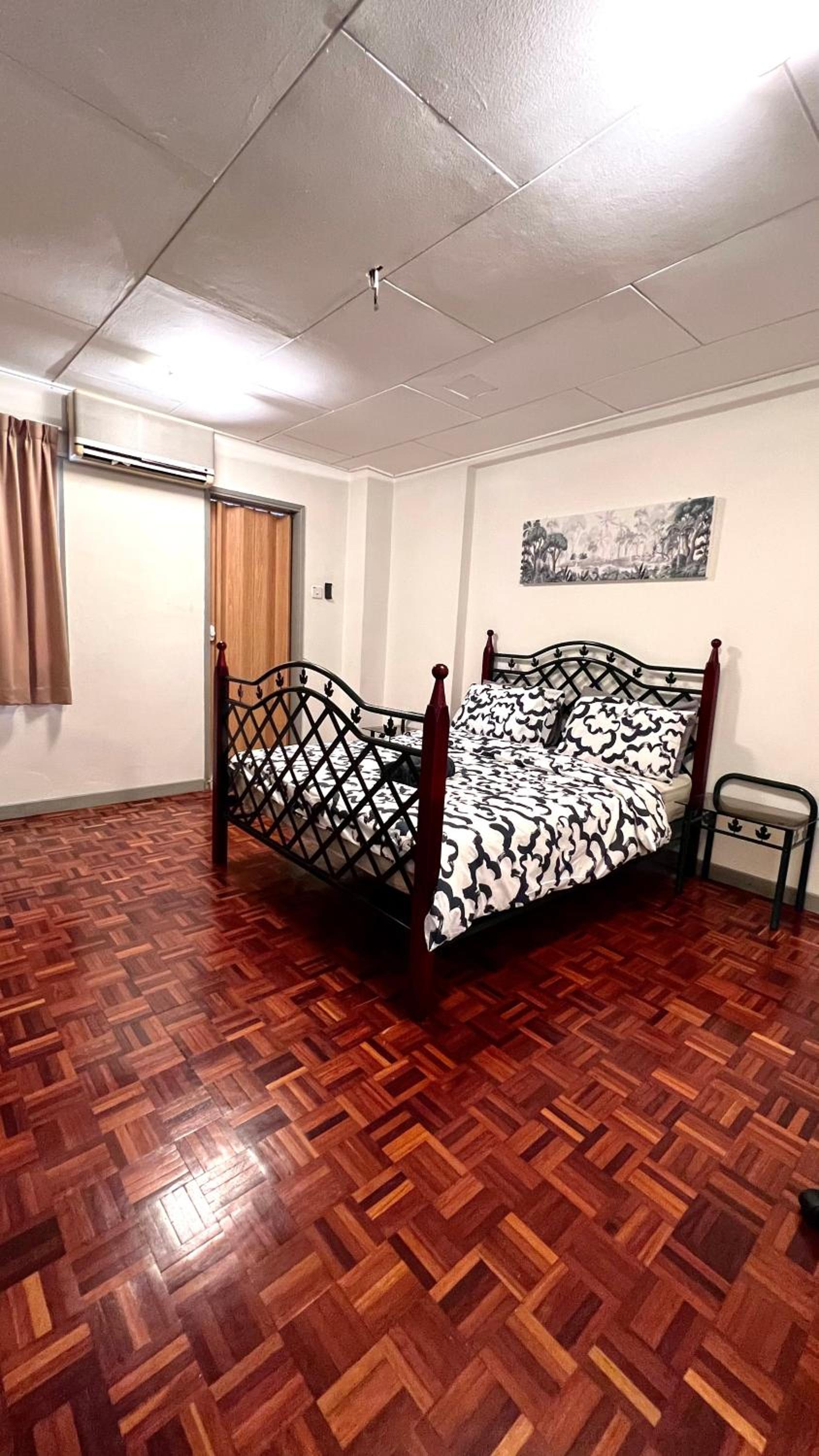 The Ruby Home