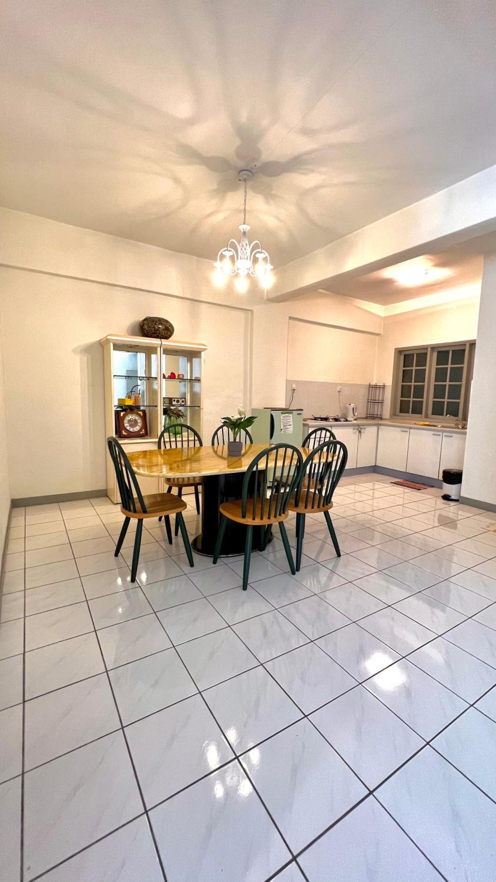 The Ruby Home