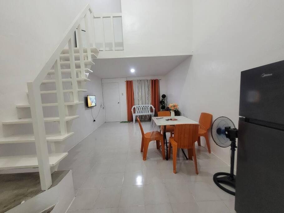 Budget friendly yet cozy staycation view 2