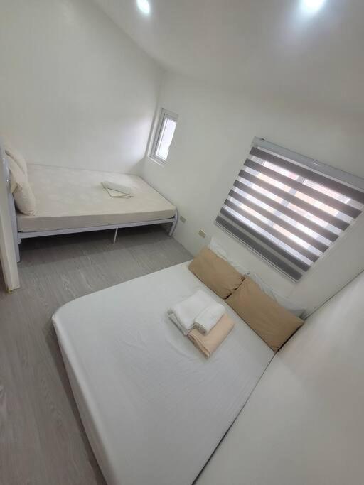 Budget friendly yet cozy staycation view 3