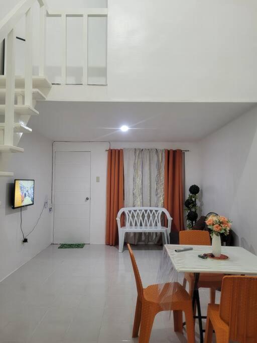 Budget friendly yet cozy staycation view 5