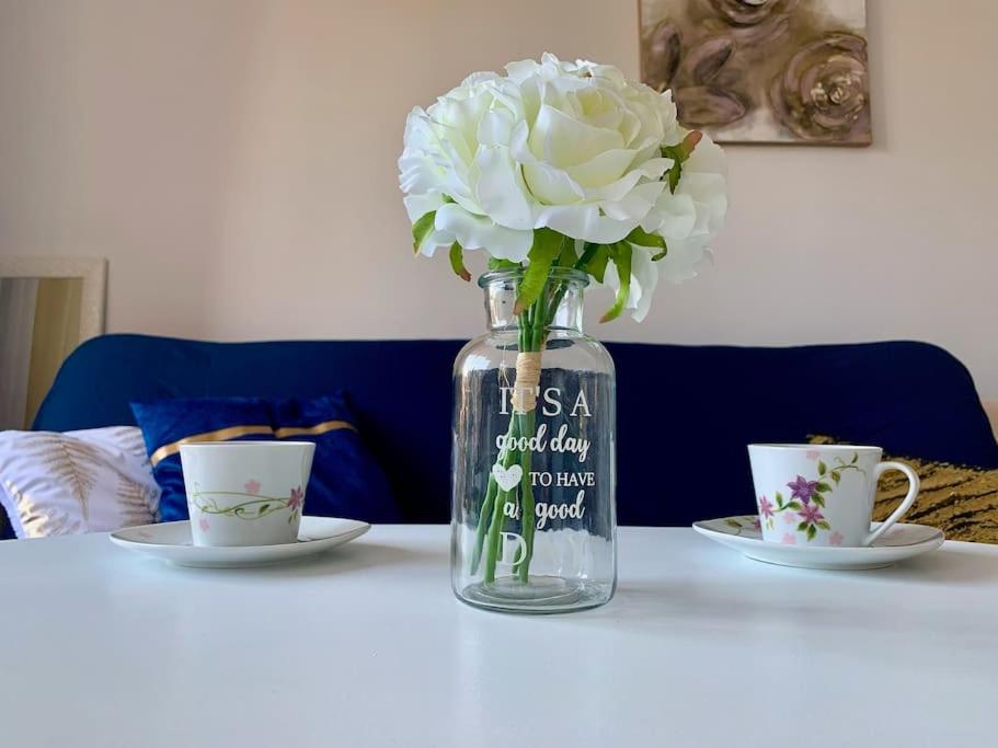 Apartament Esperanza
