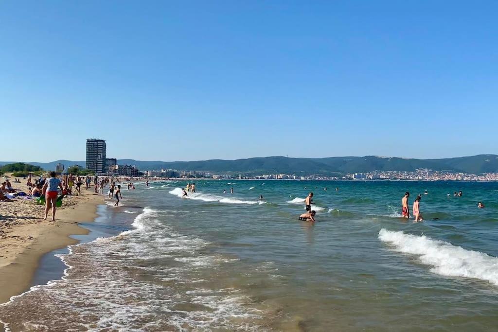 Apartament Esperanza