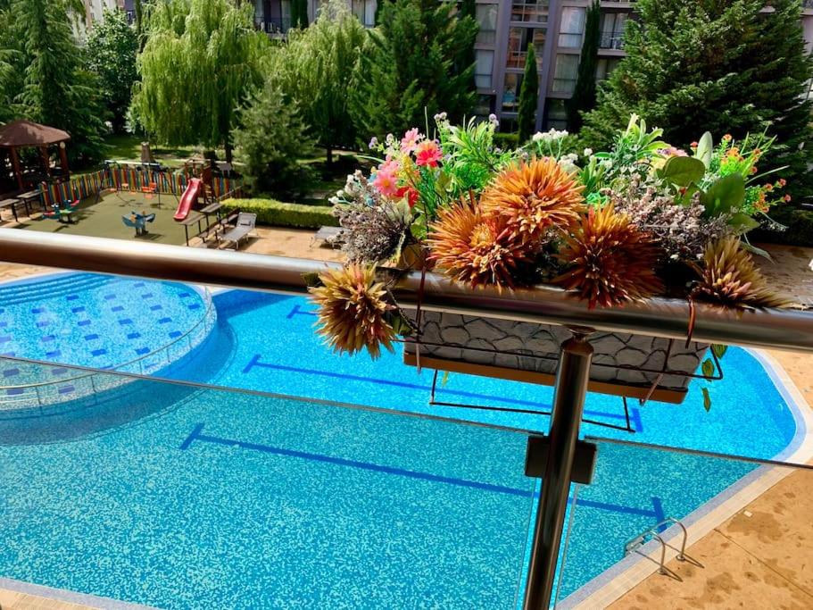 Apartament Esperanza