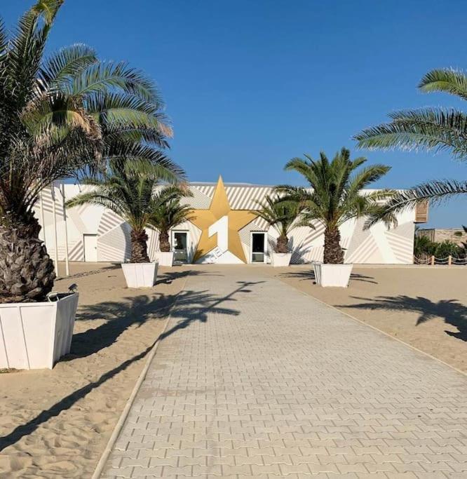 Apartament Esperanza
