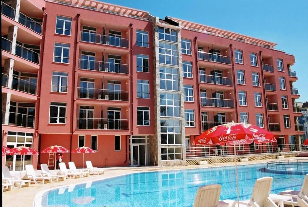 Apartament Esperanza