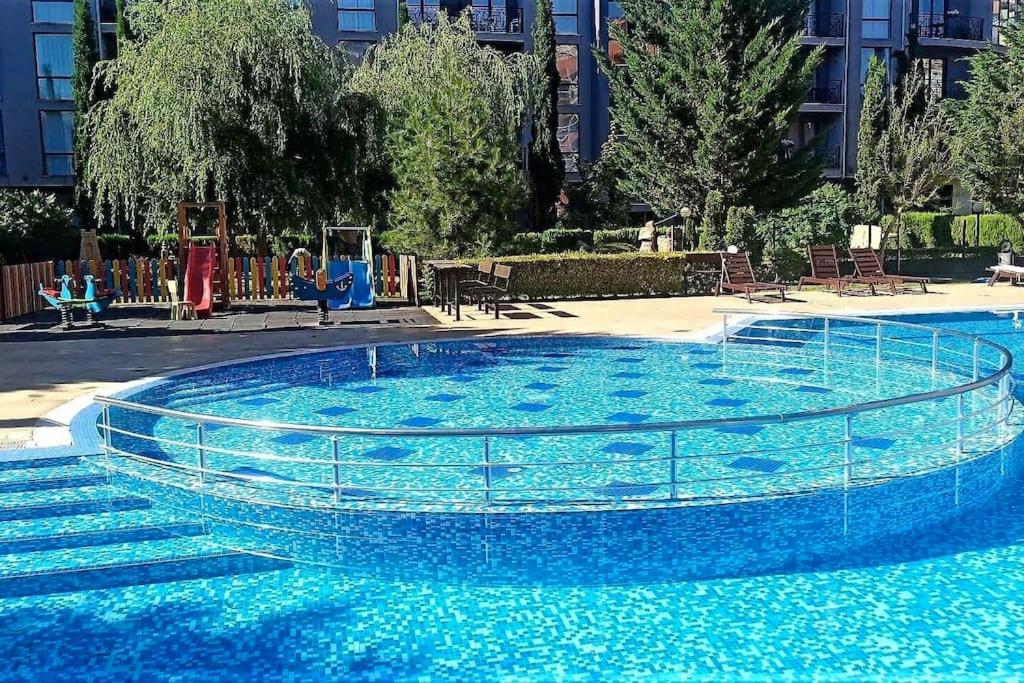 Apartament Esperanza