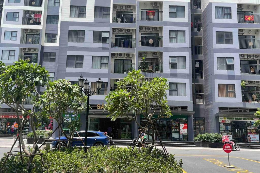 Vinhome Smartcity - Căn hộ cao cấp full tiện ích TTA