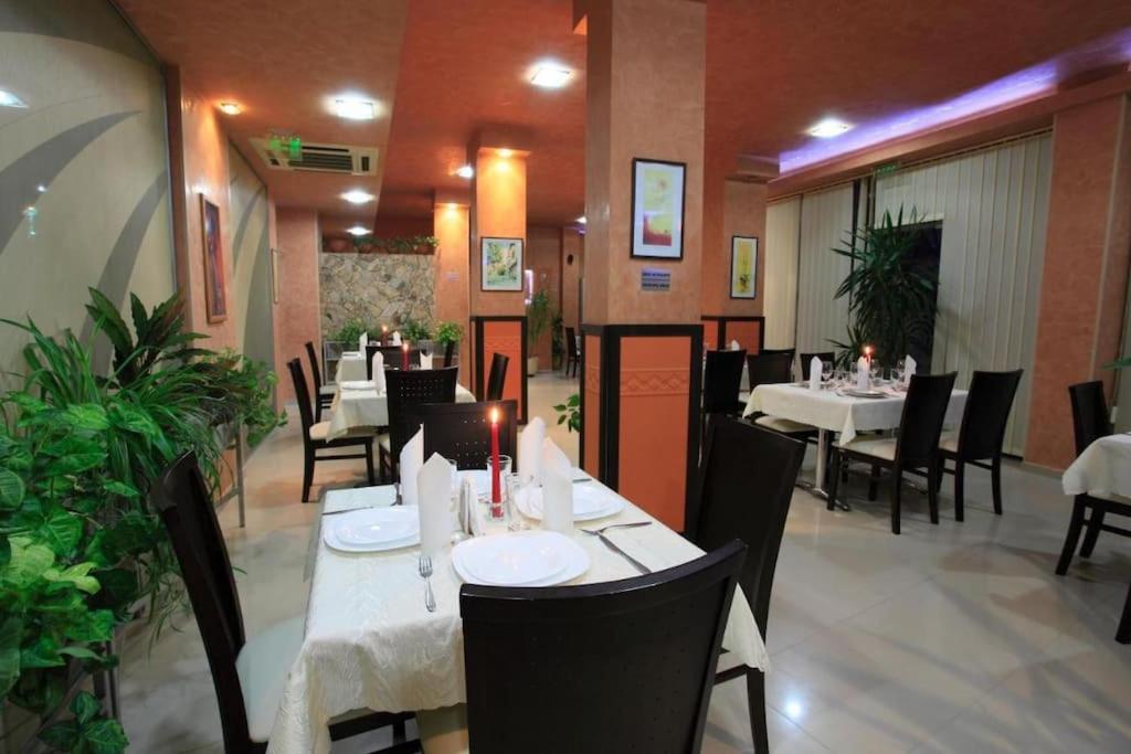 Apartament Esperanza