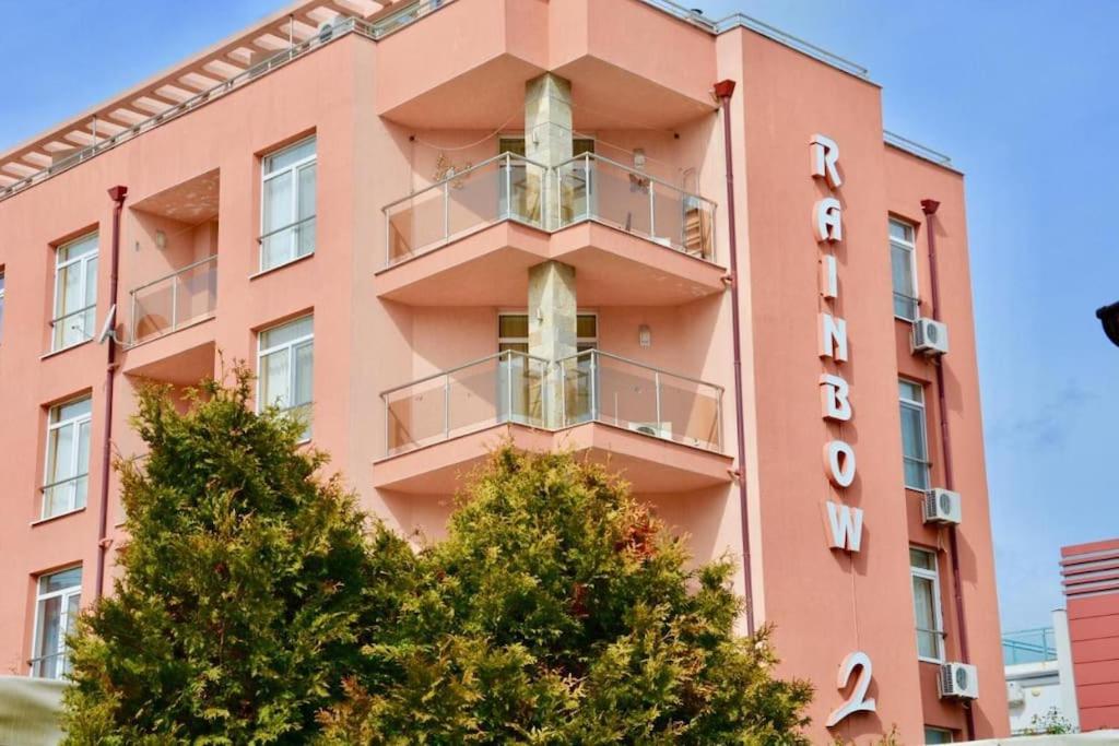 Apartament Esperanza
