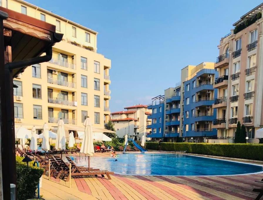 Apartament Esperanza