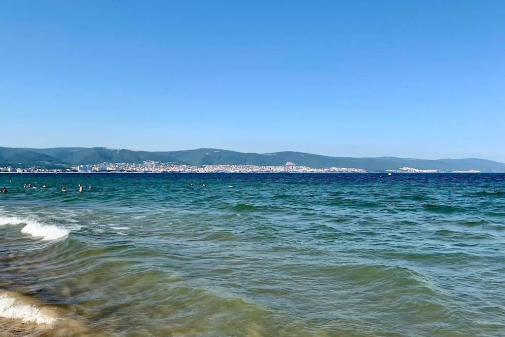 Apartament Esperanza