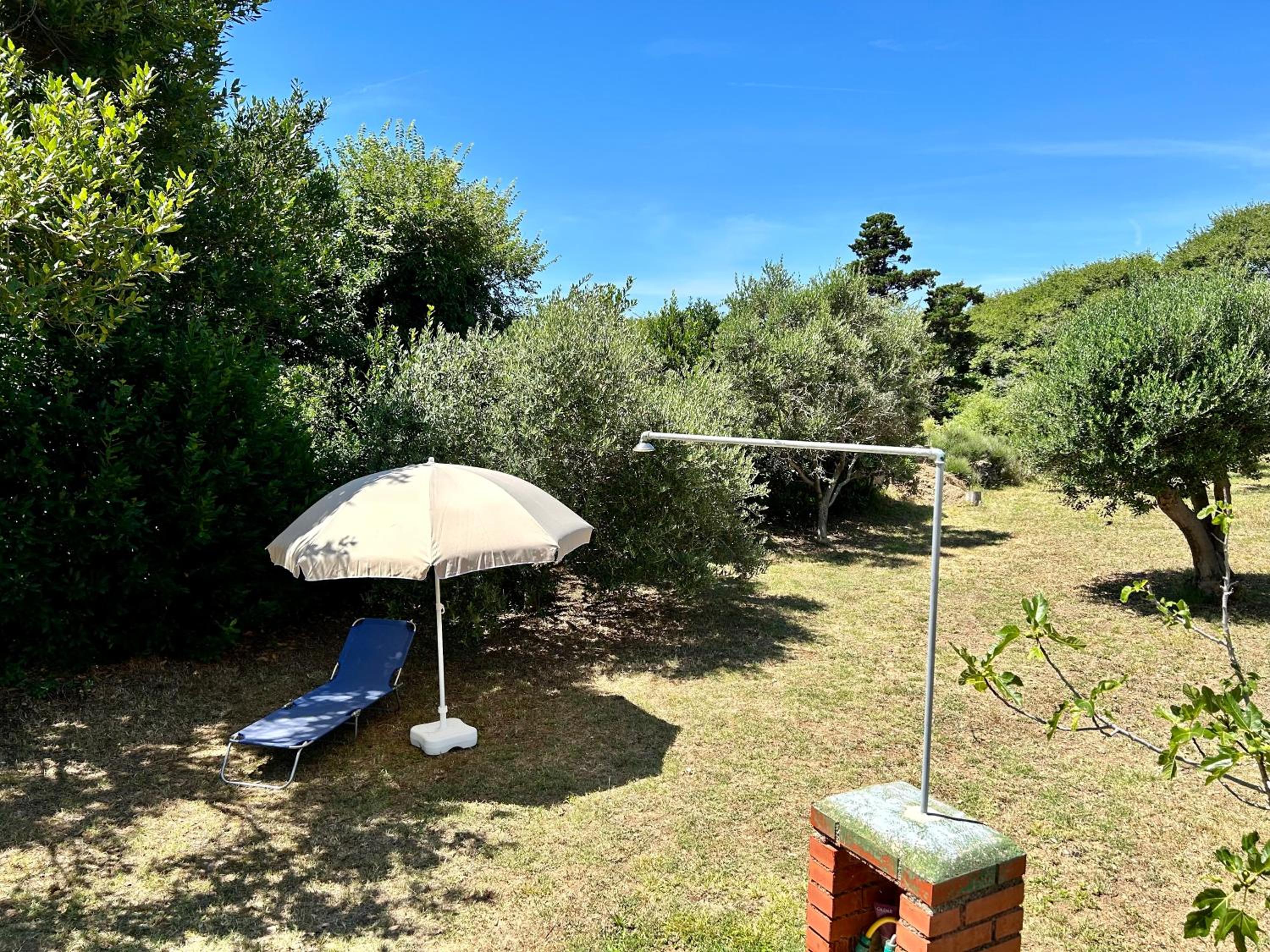 Villa Roseal view 3