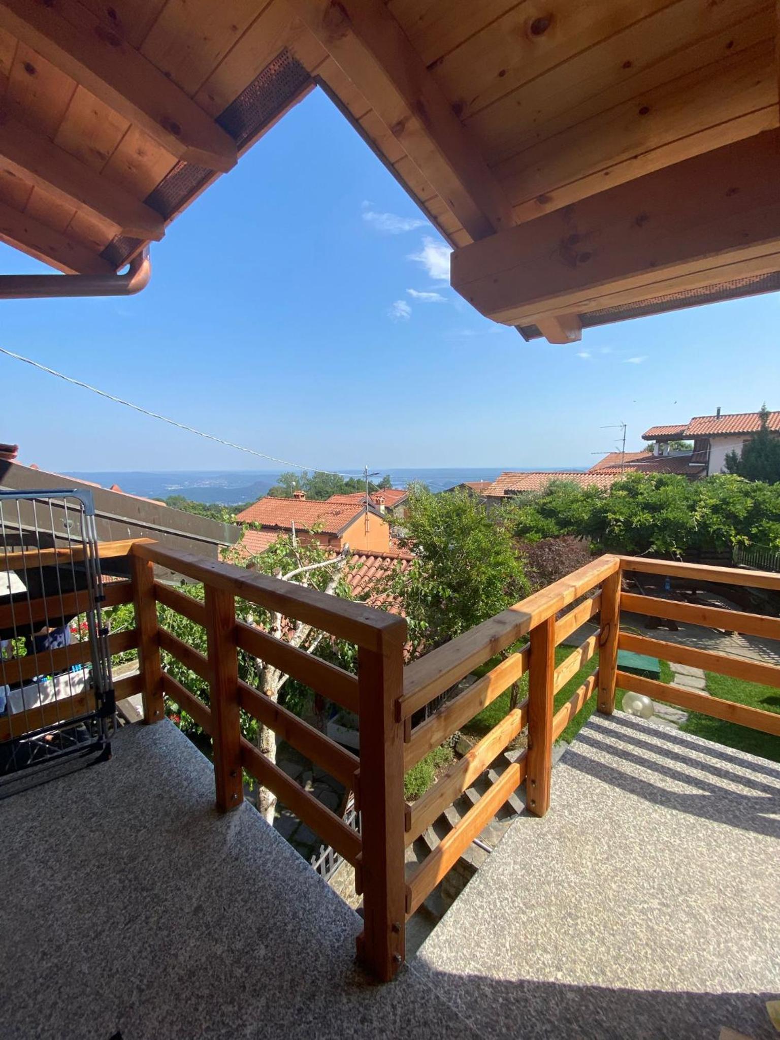 Bella Italia chalet
