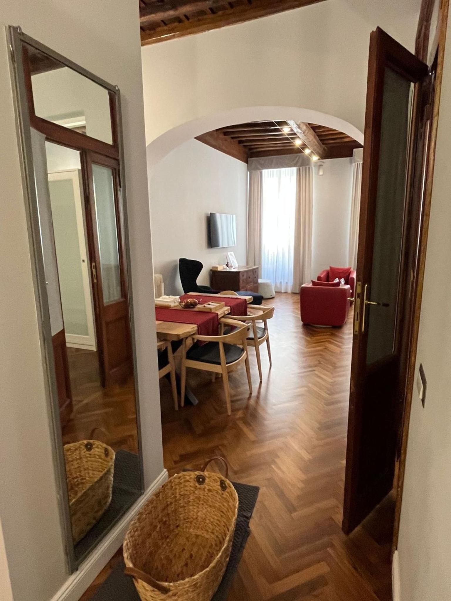 DOMVS SPAGNA Via Gregoriana