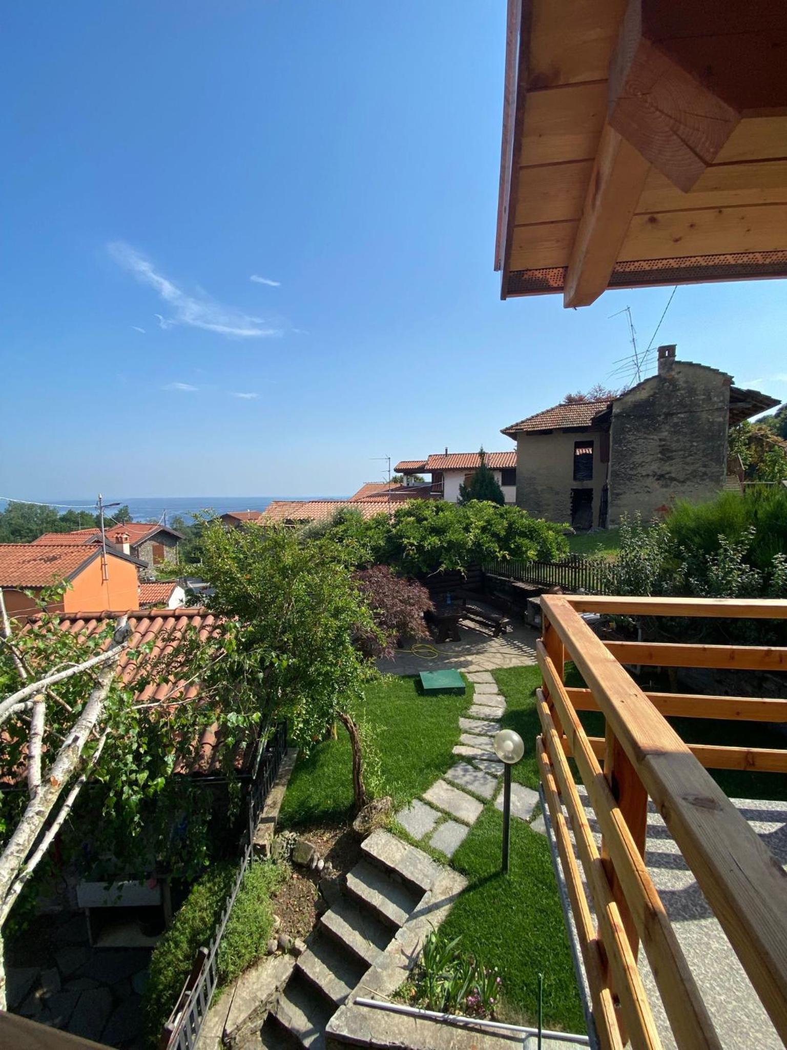 Bella Italia chalet