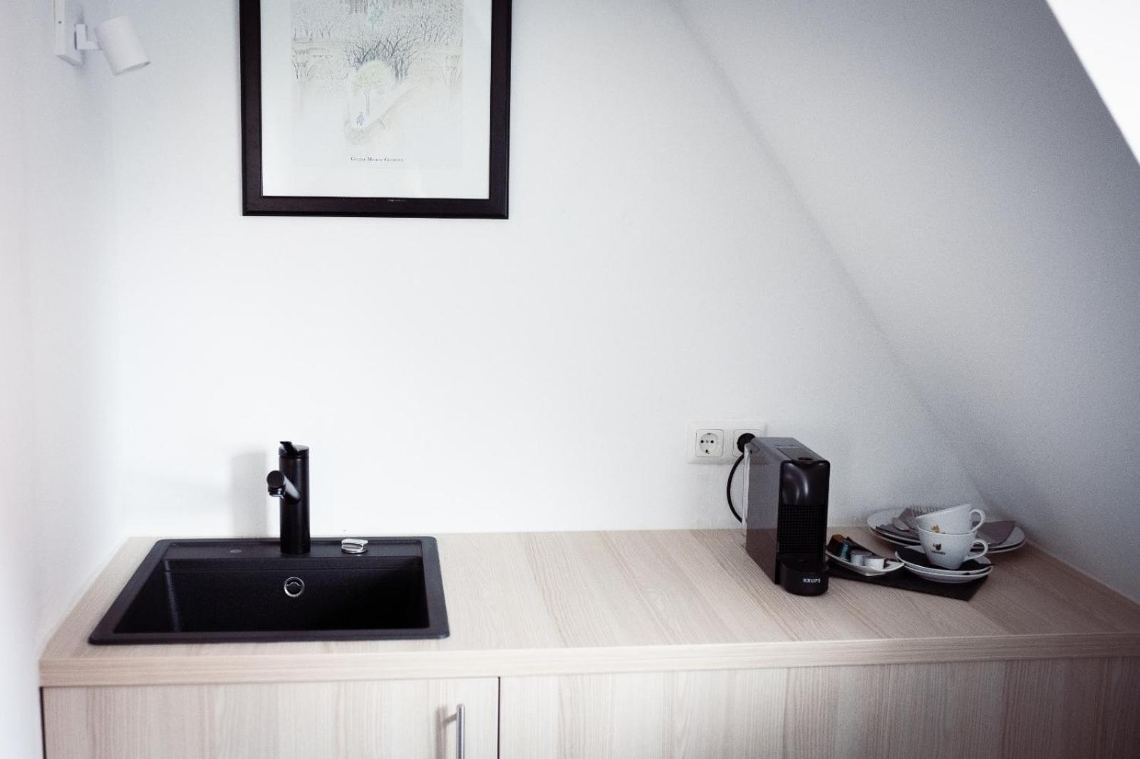 Braunschweig Vacations - Magni Boutique Hotel - Property Image 14