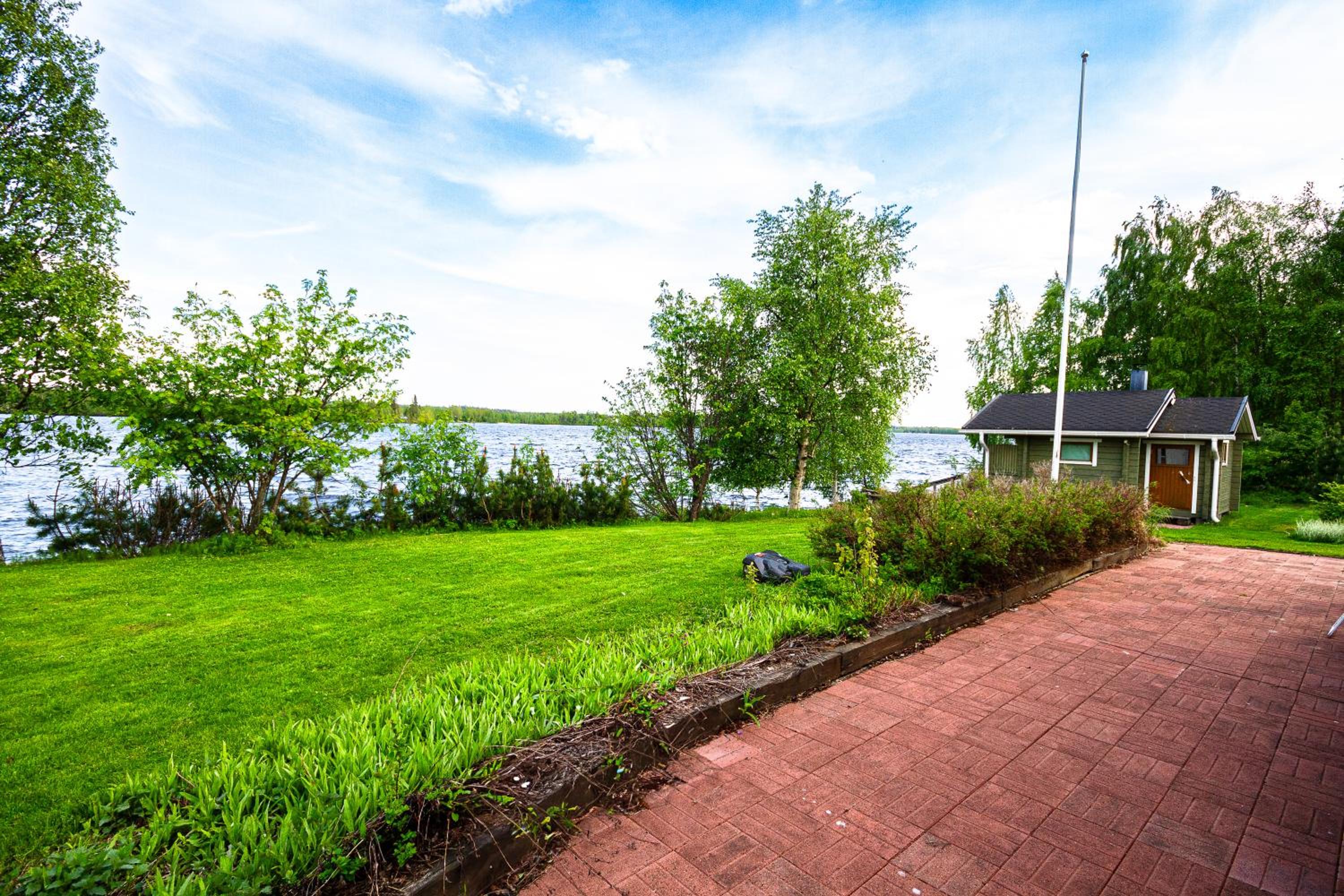 Nord Riverside