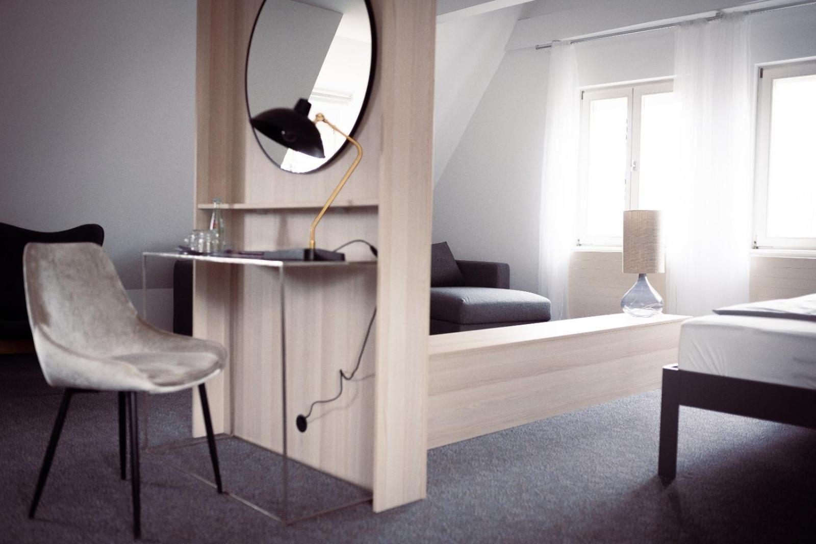 Braunschweig Vacations - Magni Boutique Hotel - Property Image 12