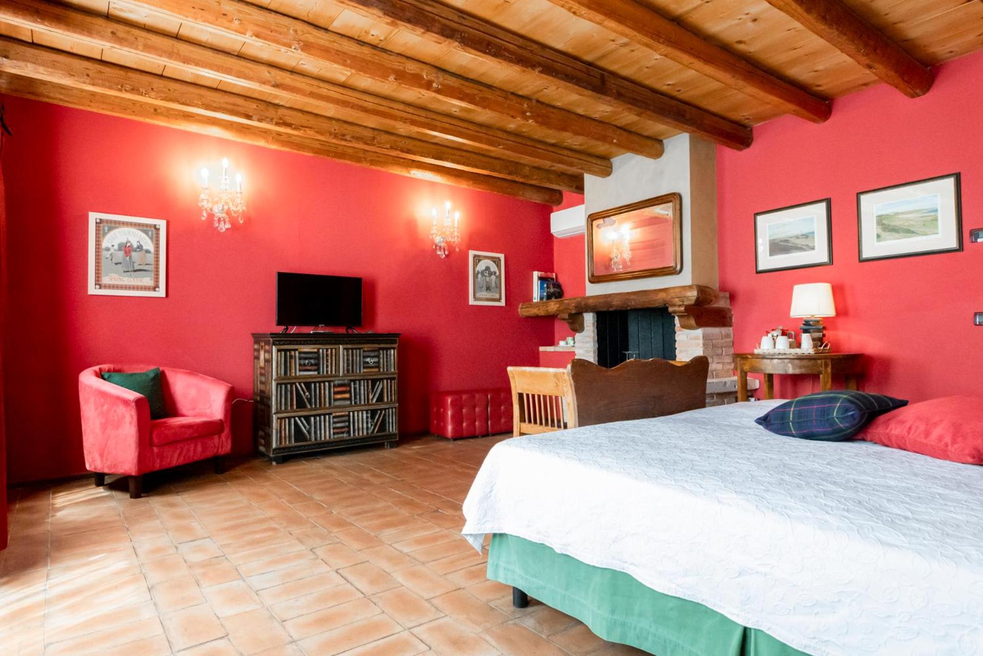 Musella Winery & Relais