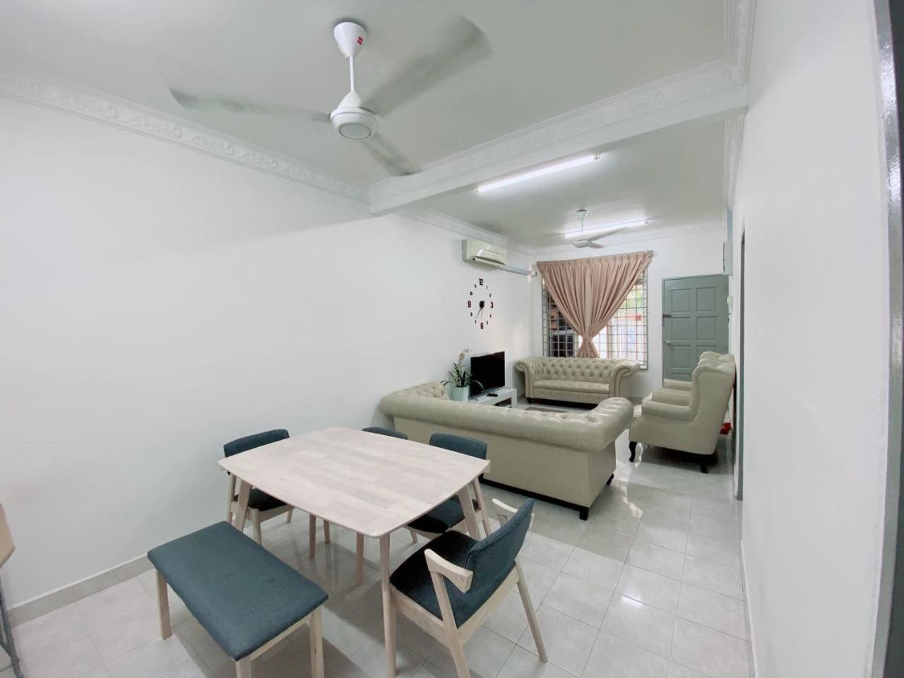Homestay Murah Kuala Terengganu