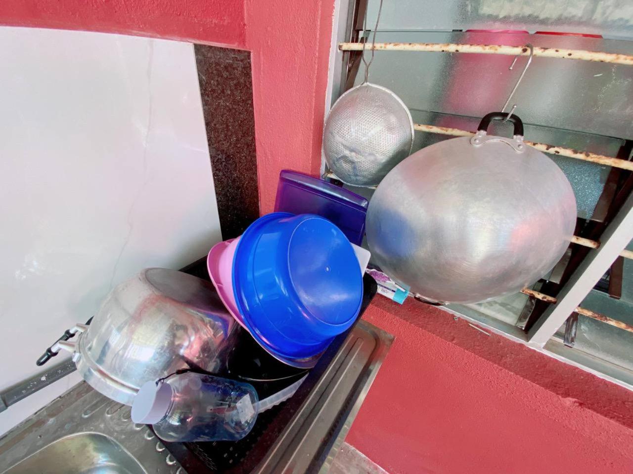 Homestay Murah Kuala Terengganu