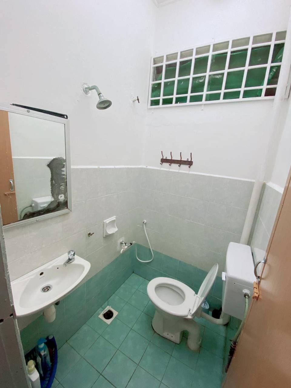 Homestay Murah Kuala Terengganu