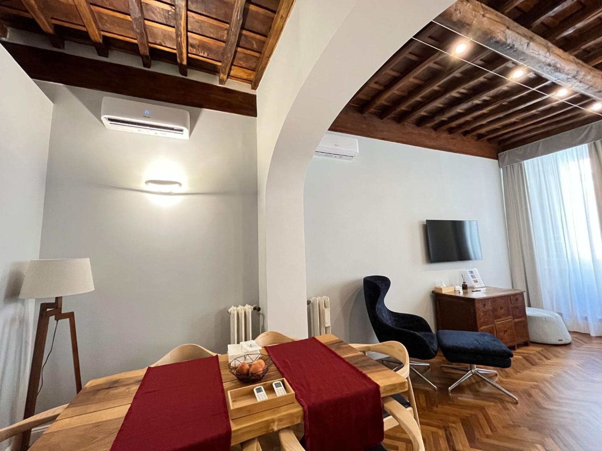 DOMVS SPAGNA Via Gregoriana