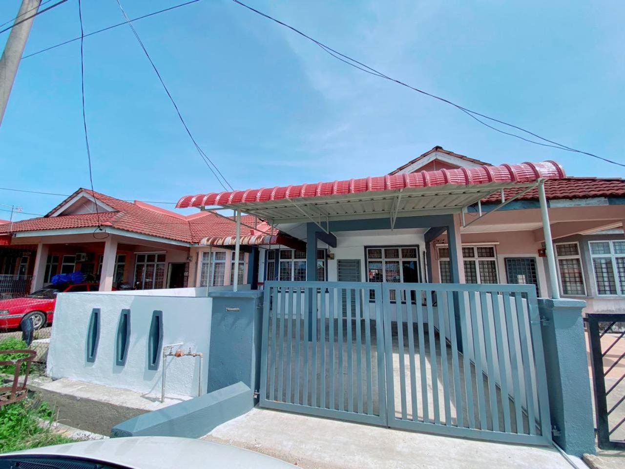 Homestay Murah Kuala Terengganu