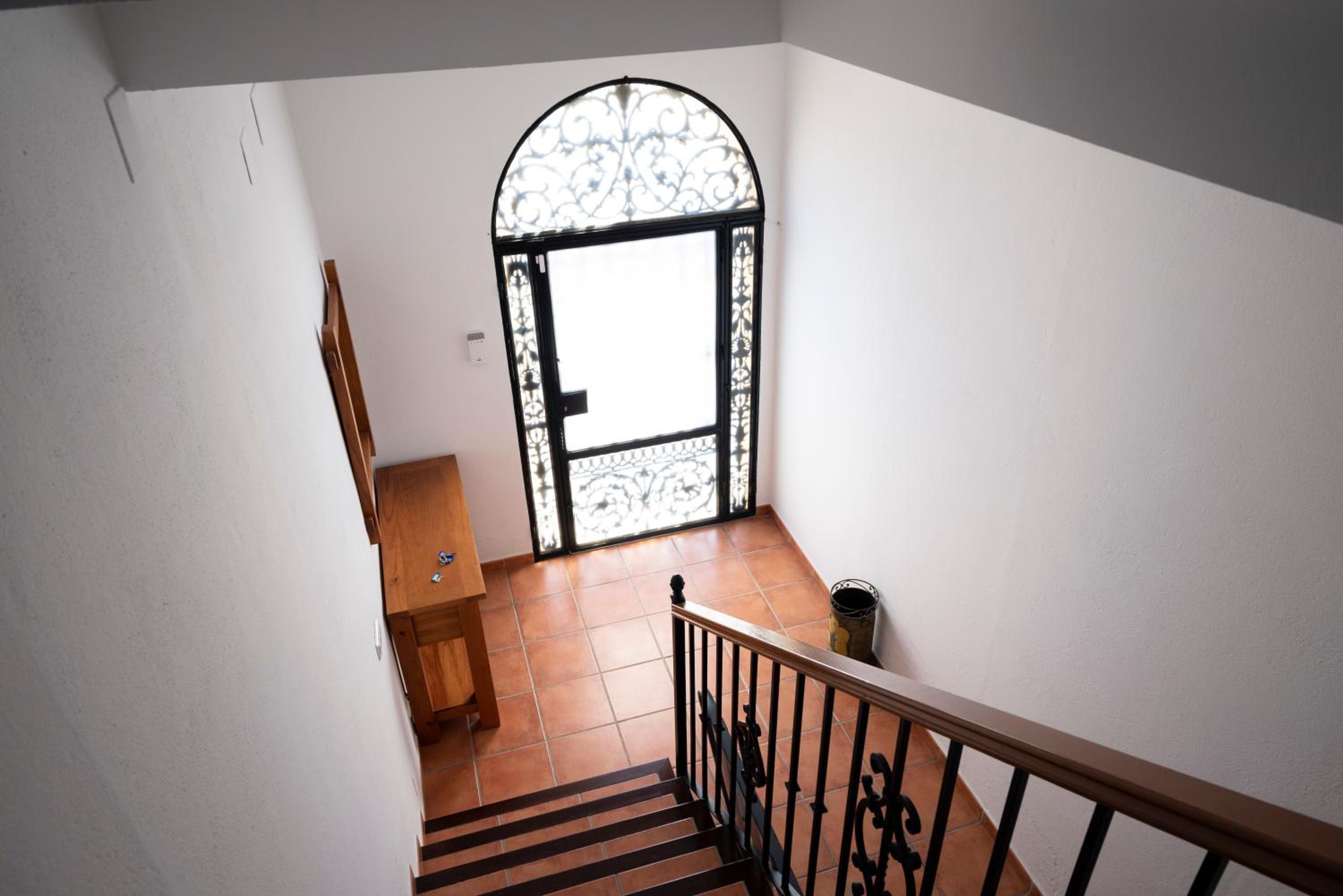 CASA DON ALEJANDRO y DOÑA FLORENCIA