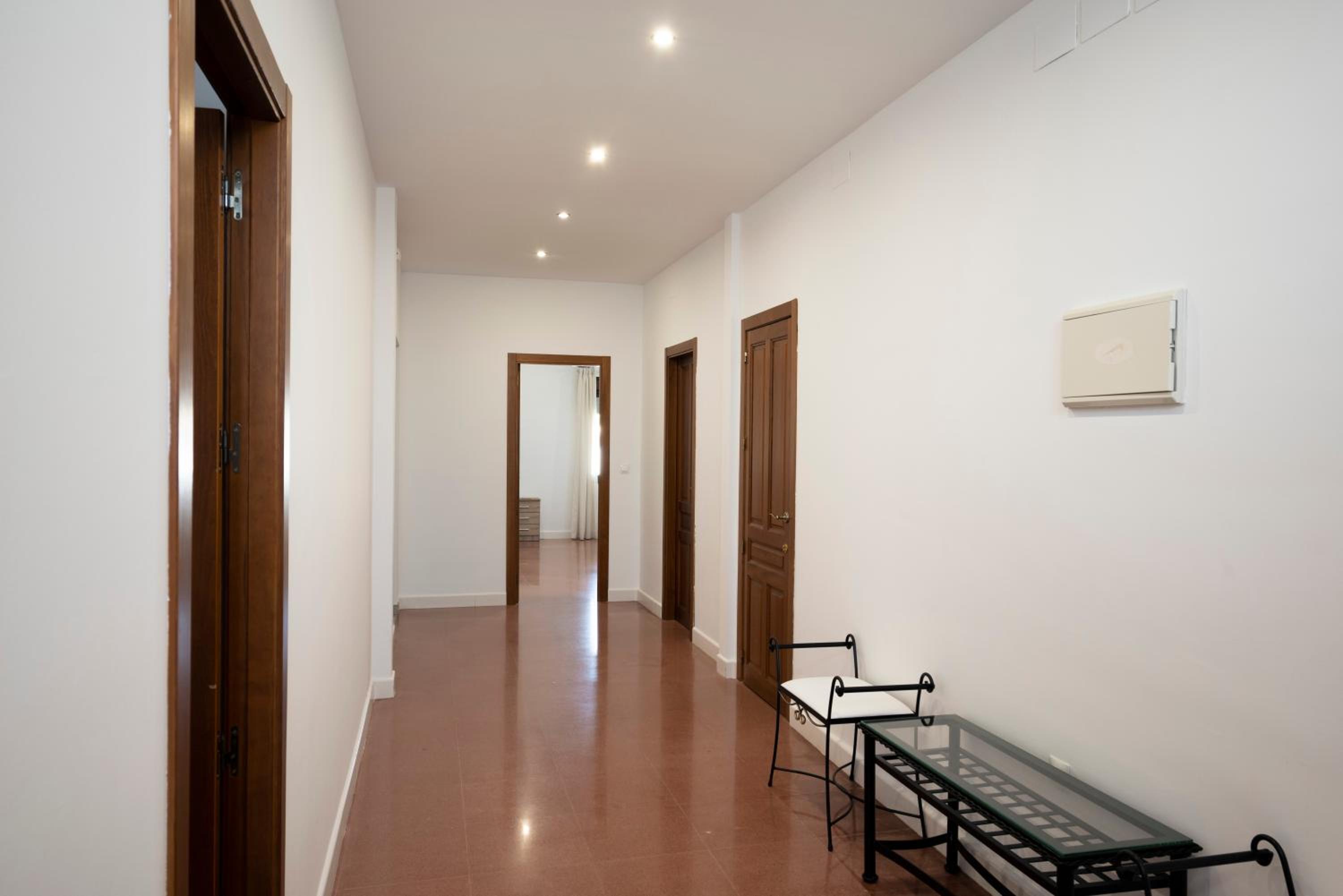 CASA DON ALEJANDRO y DOÑA FLORENCIA