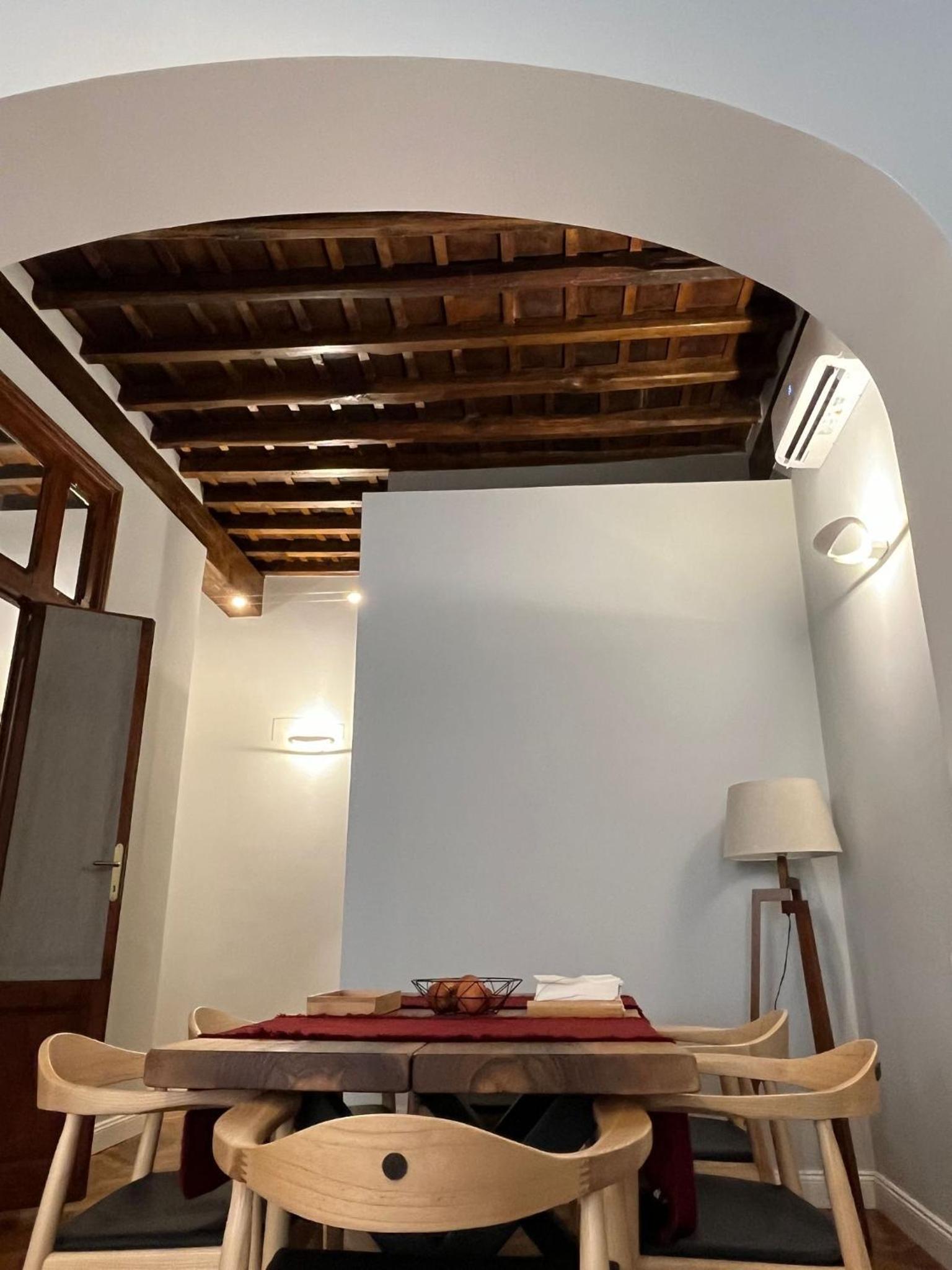 DOMVS SPAGNA Via Gregoriana
