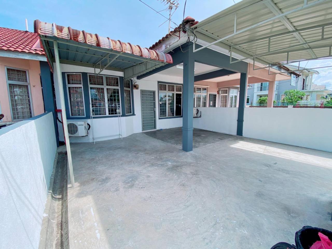 Homestay Murah Kuala Terengganu