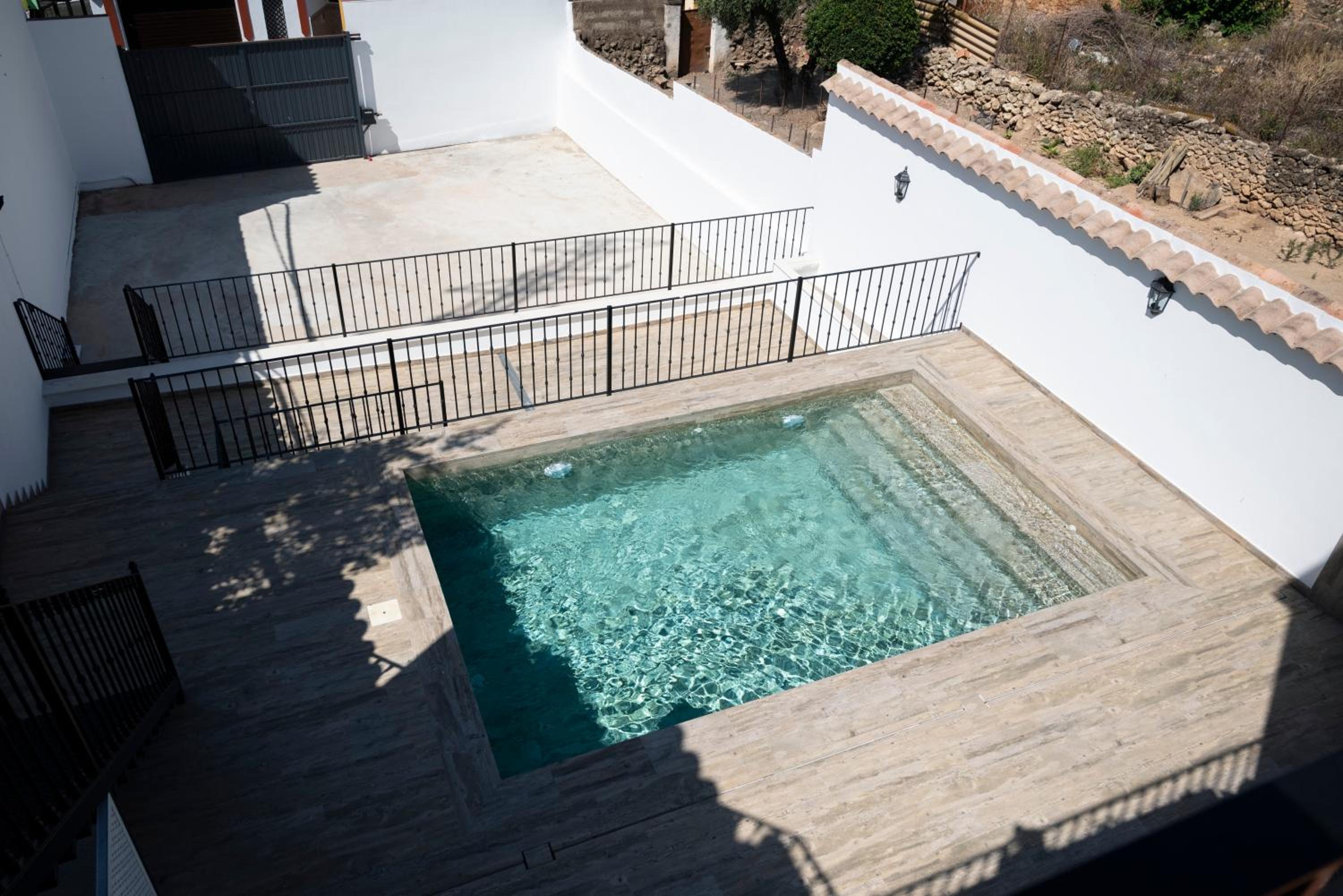 CASA DON ALEJANDRO y DOÑA FLORENCIA