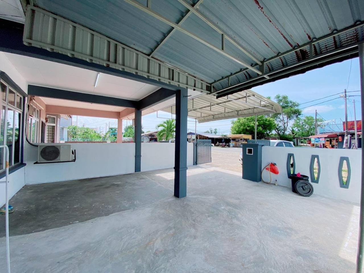 Homestay Murah Kuala Terengganu