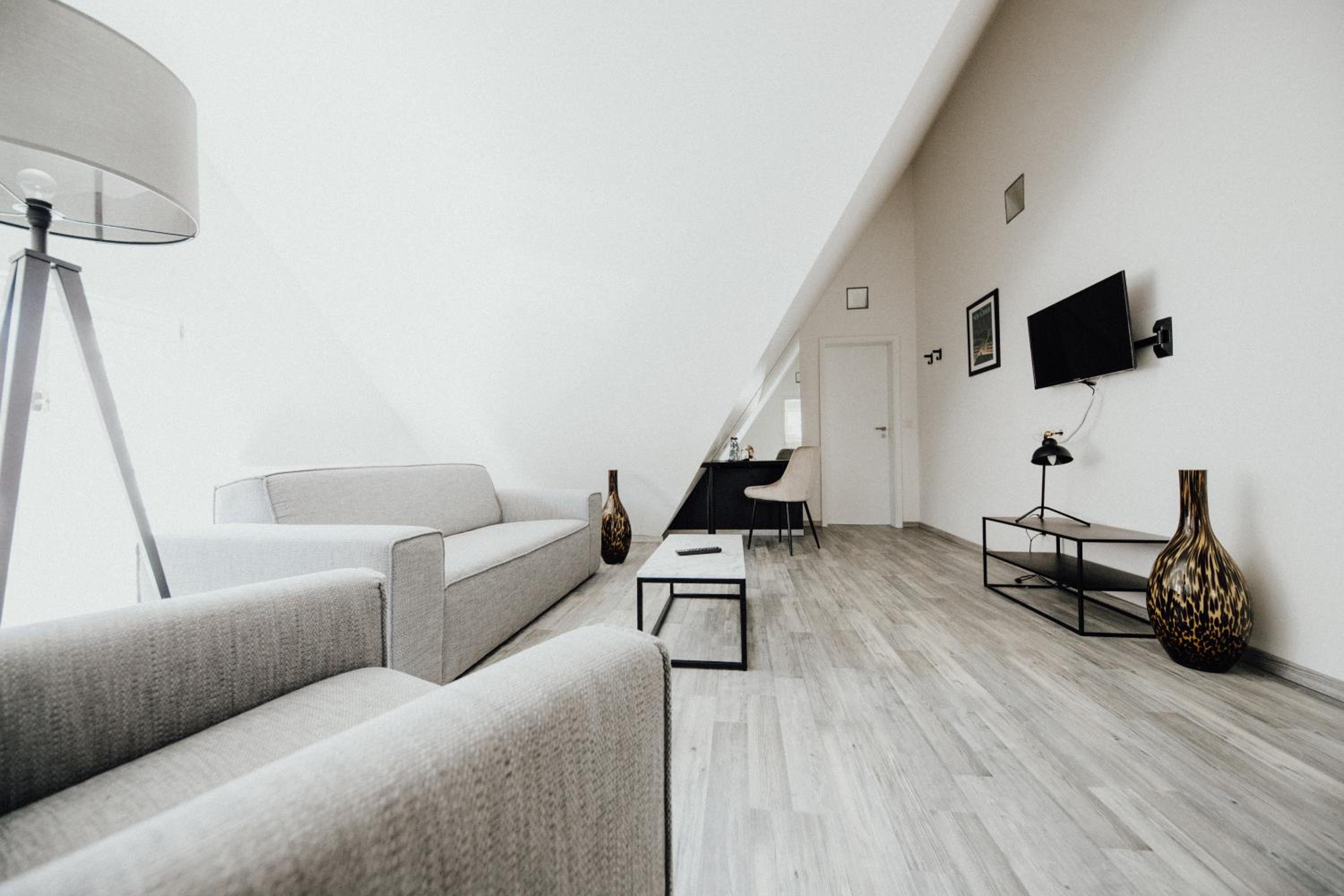 Braunschweig Vacations - Magni Boutique Hotel - Property Image 7