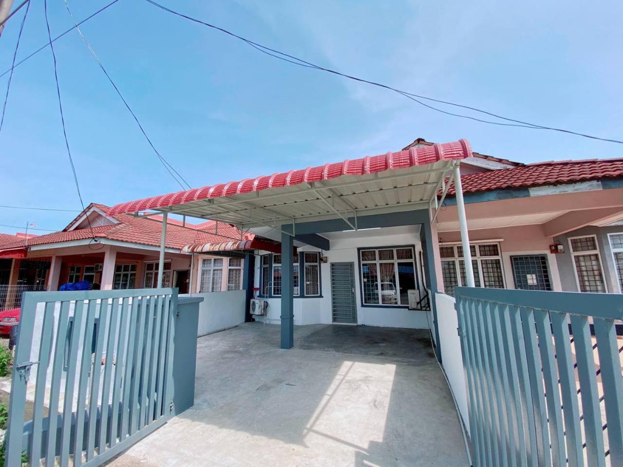Homestay Murah Kuala Terengganu