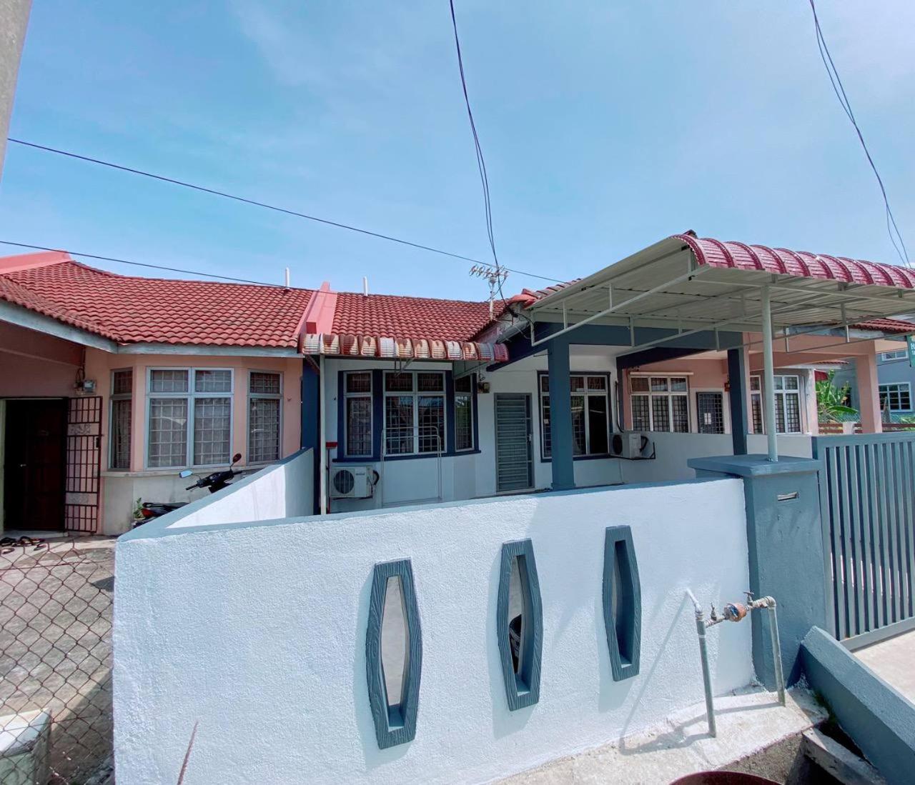 Homestay Murah Kuala Terengganu