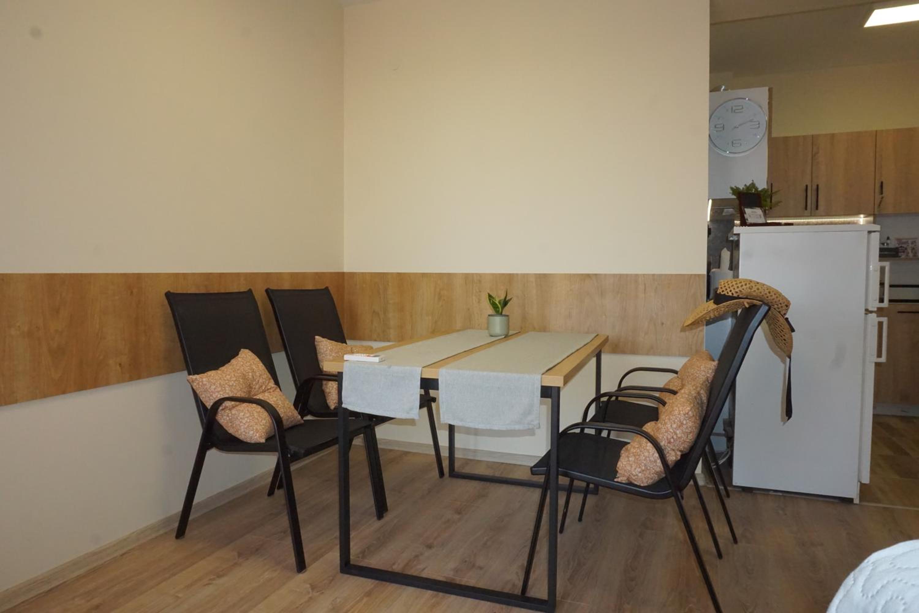 sea view hygge - Quiet residential apartment