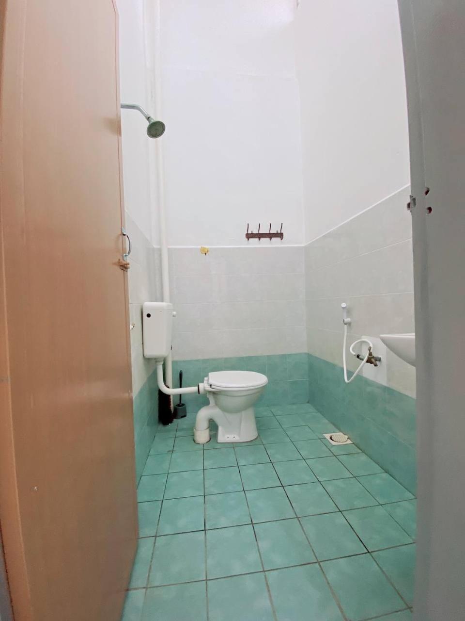 Homestay Murah Kuala Terengganu