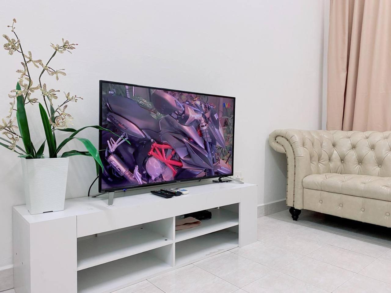 Homestay Murah Kuala Terengganu