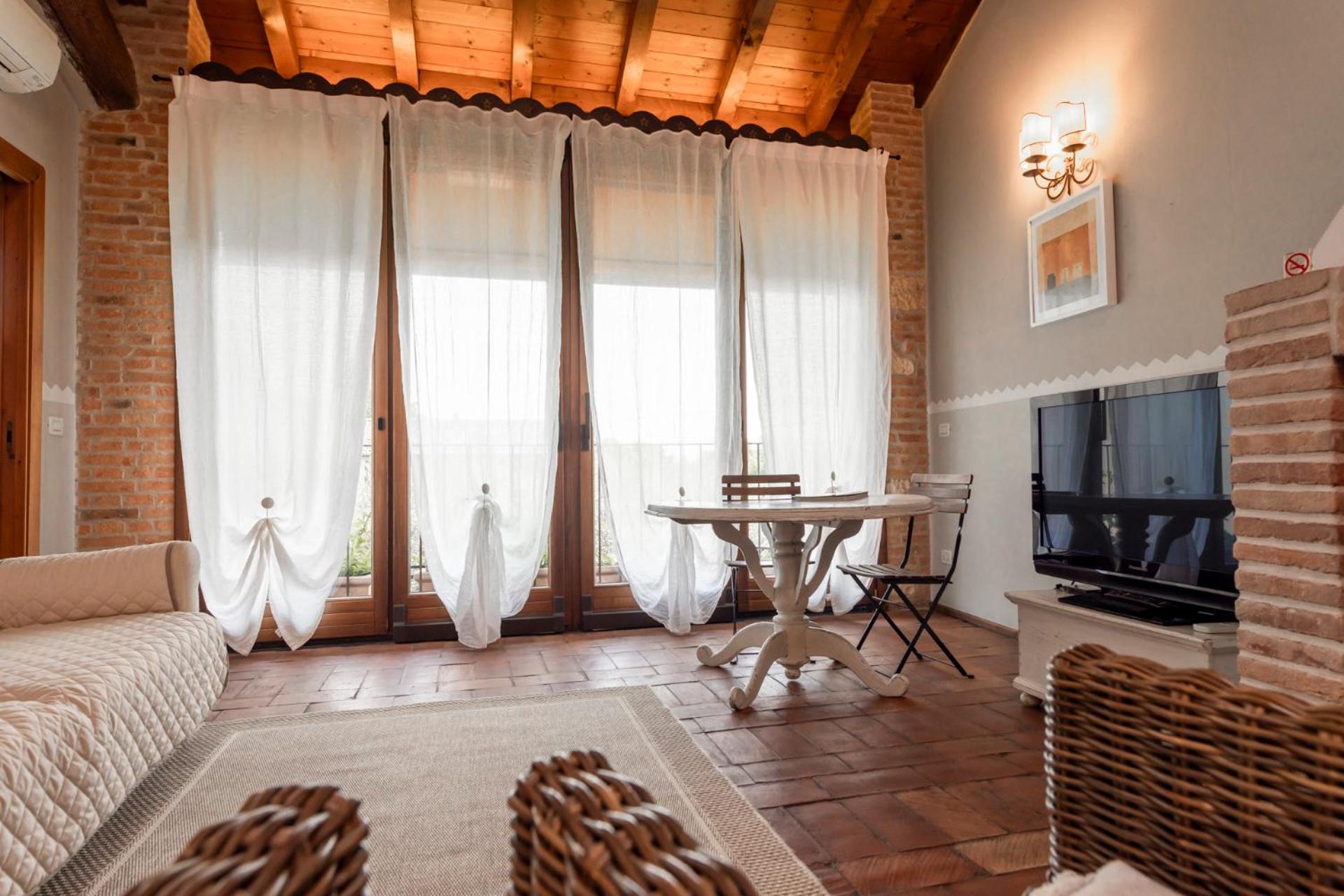 Musella Winery & Relais