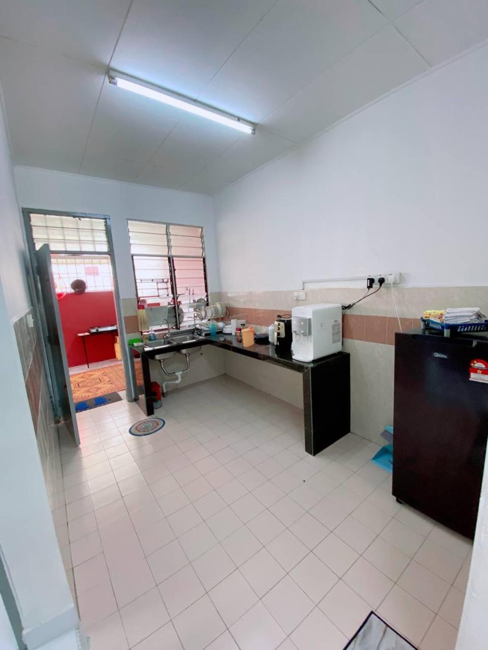 Homestay Murah Kuala Terengganu