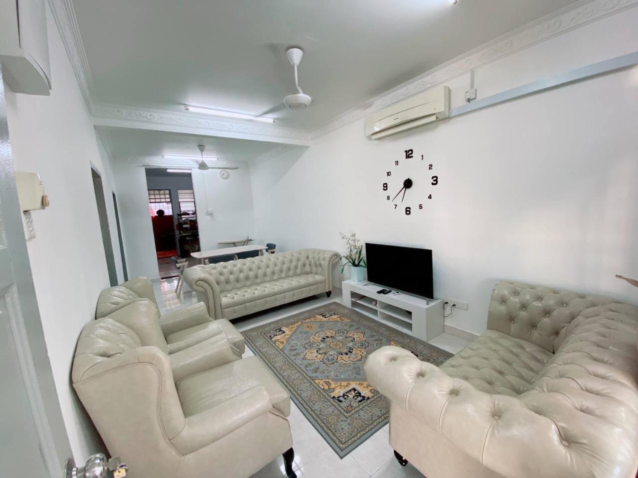 Homestay Murah Kuala Terengganu