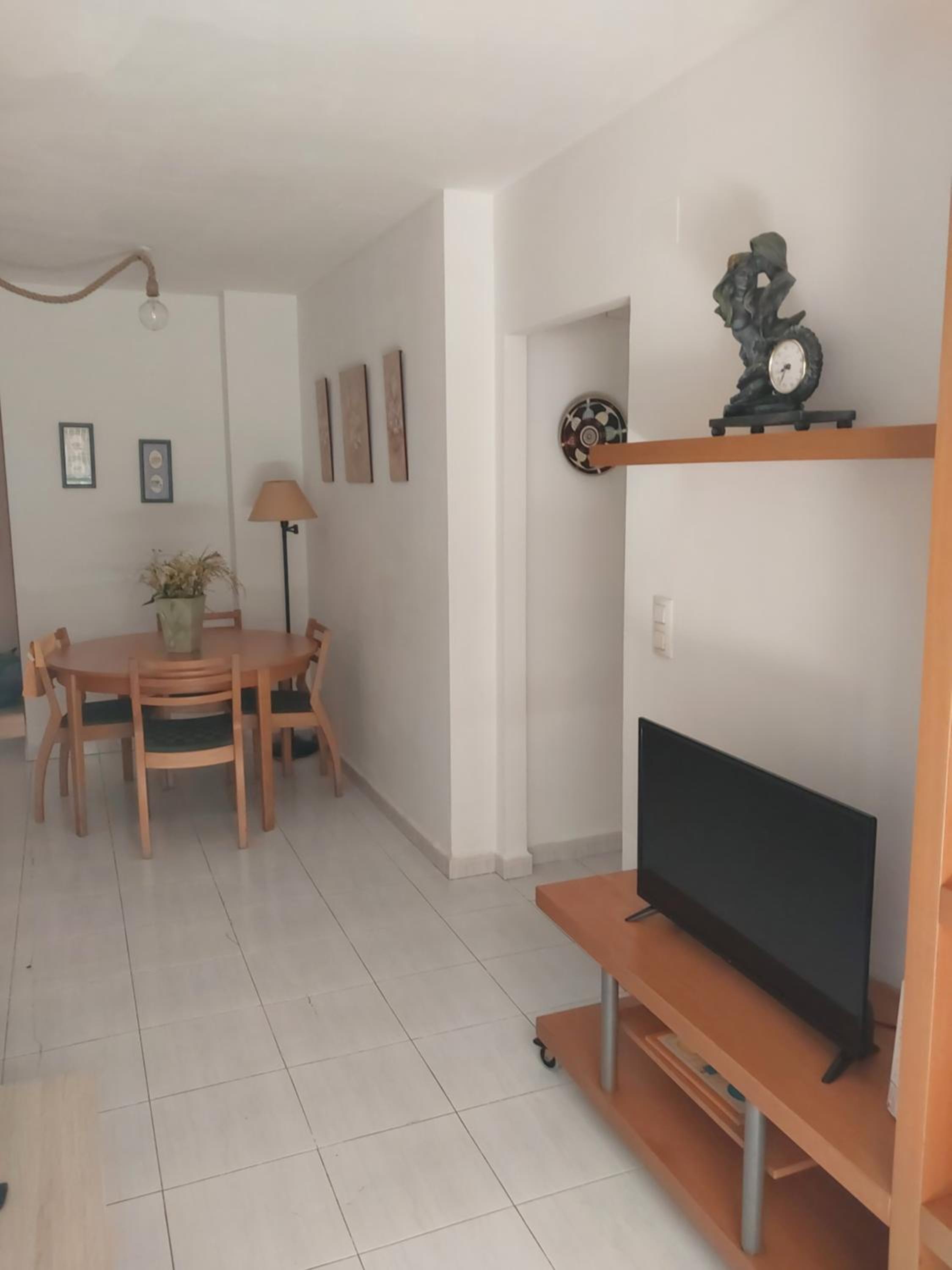 Apartamento Pilar