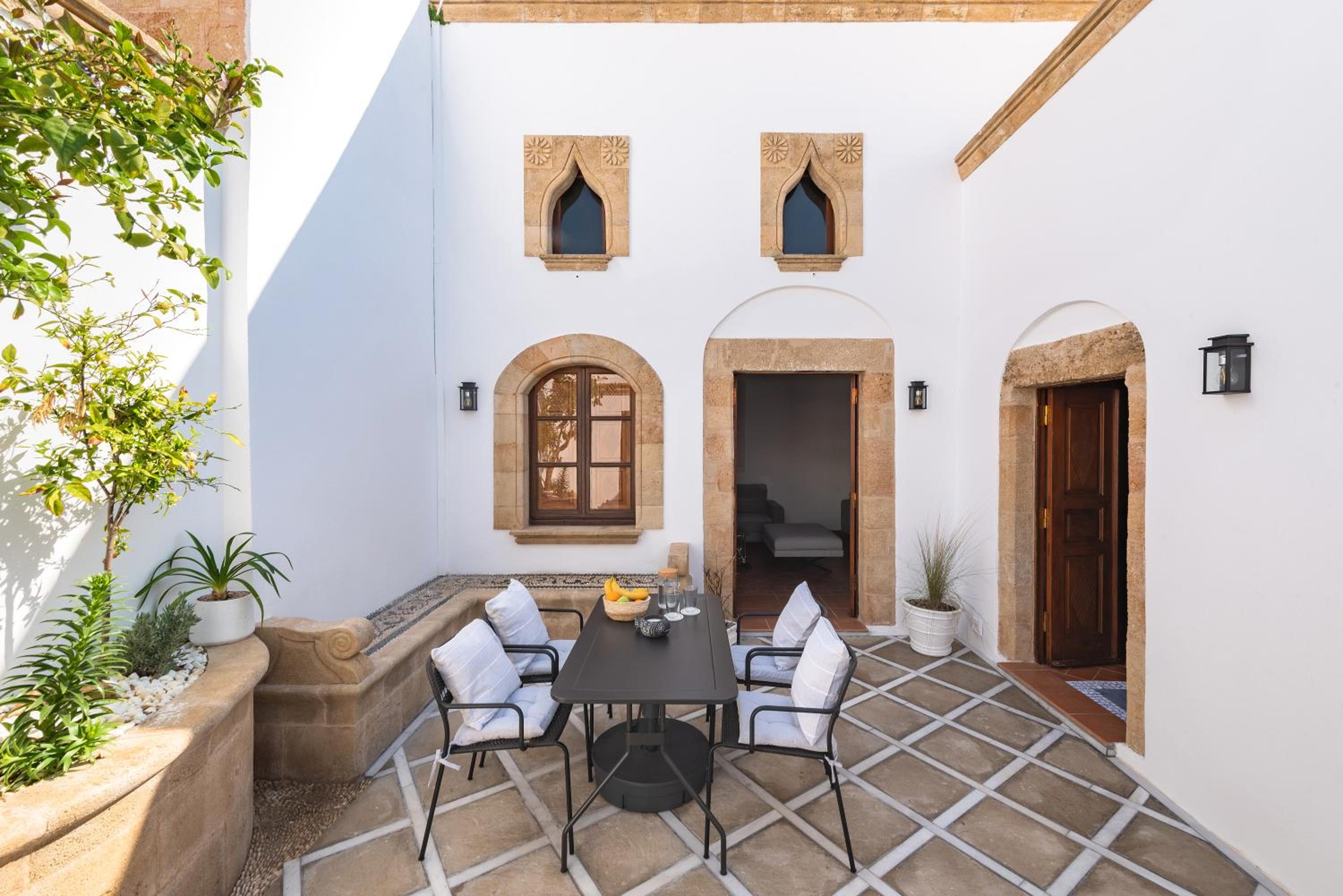 Lindos Vacations - Althea Villa - Property Image 2